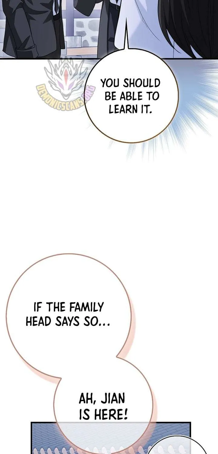 Read I Came Back as a Martial Genius Manga Online