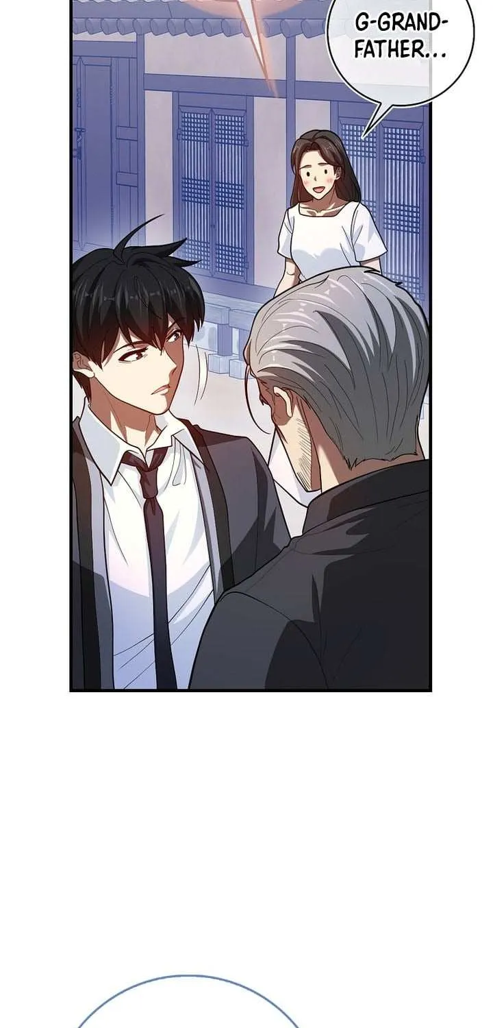 Read I Came Back as a Martial Genius Manga Online