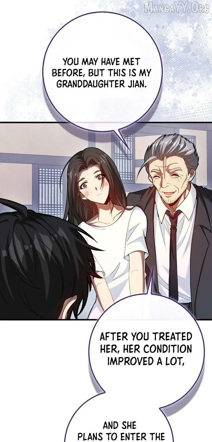 Read I Came Back as a Martial Genius Manga Online