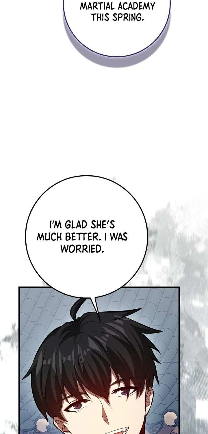 Read I Came Back as a Martial Genius Manga Online