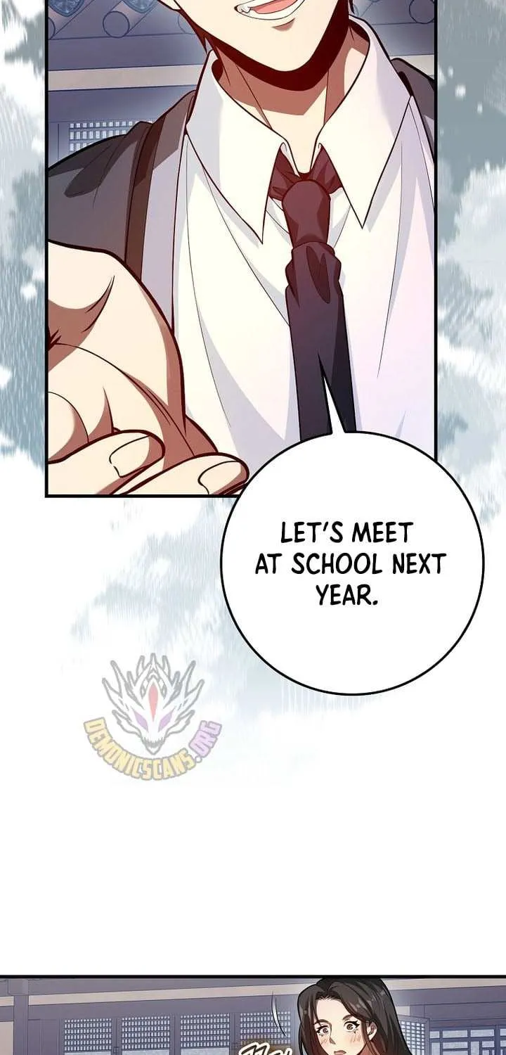 Read I Came Back as a Martial Genius Manga Online