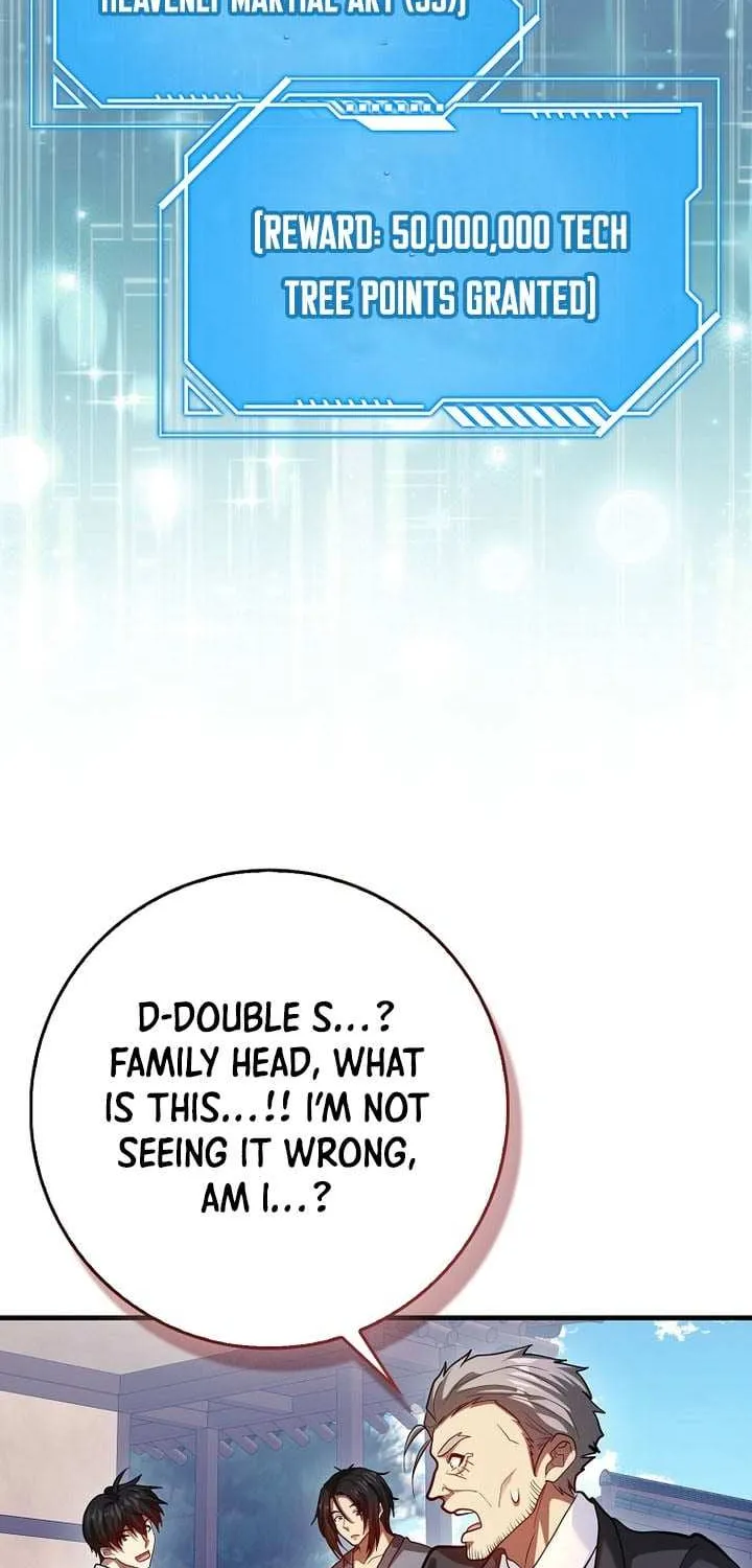 Read I Came Back as a Martial Genius Manga Online