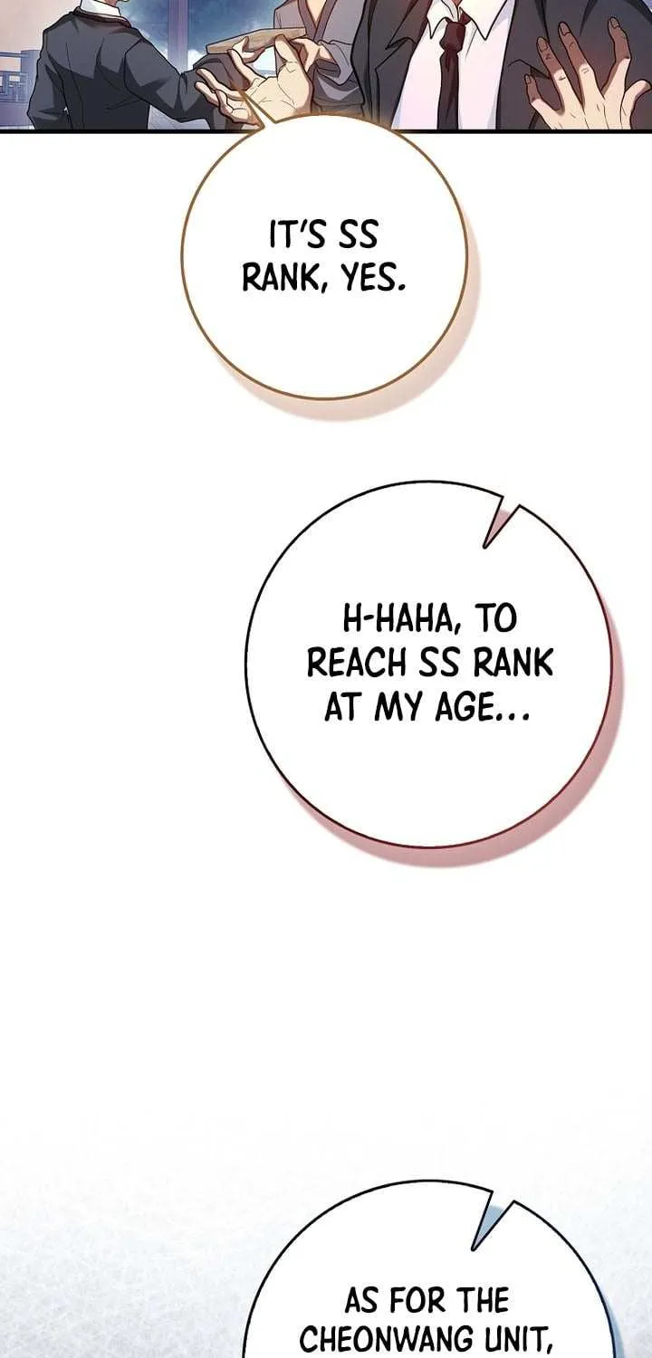 Read I Came Back as a Martial Genius Manga Online