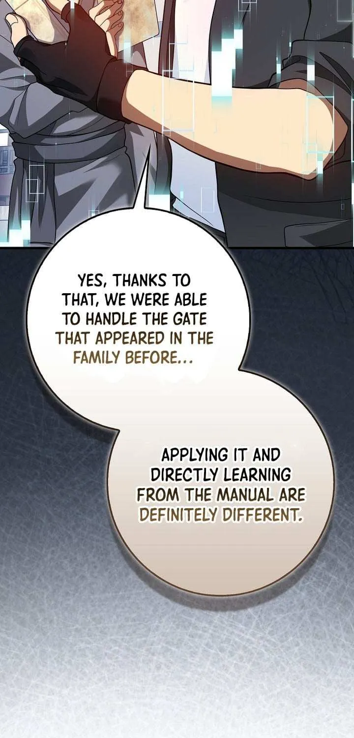 Read I Came Back as a Martial Genius Manga Online