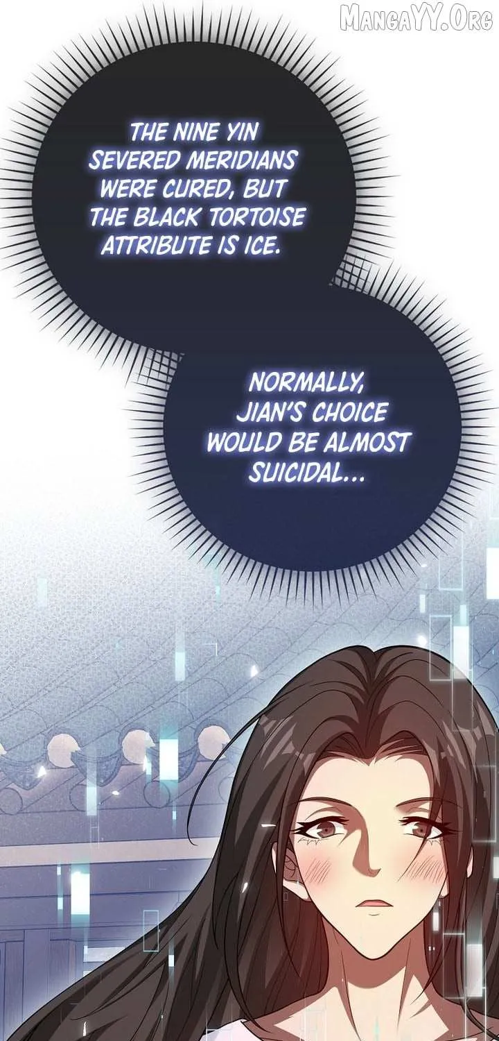 Read I Came Back as a Martial Genius Manga Online