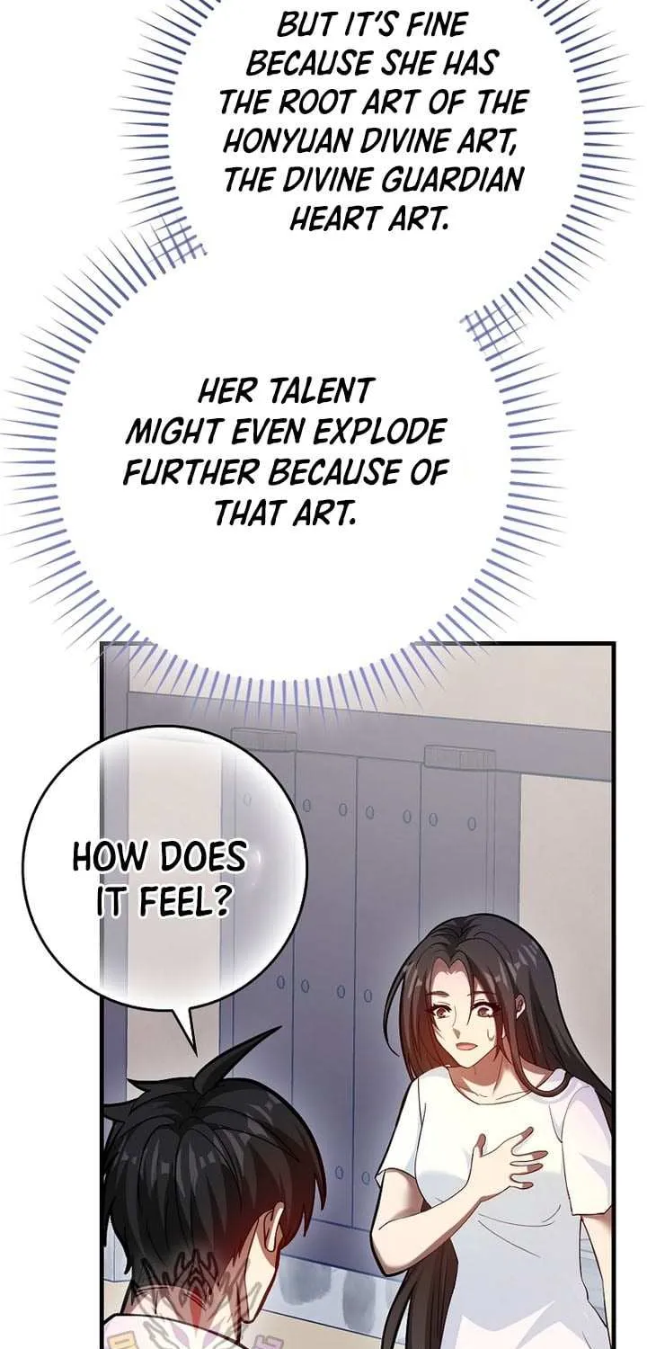 Read I Came Back as a Martial Genius Manga Online