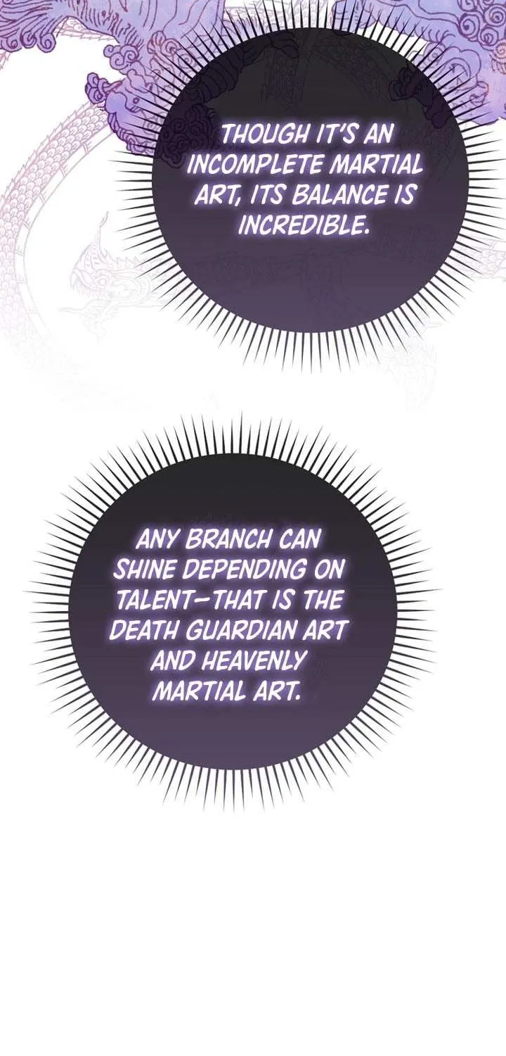 Read I Came Back as a Martial Genius Manga Online