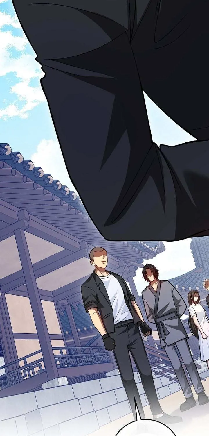 Read I Came Back as a Martial Genius Manga Online