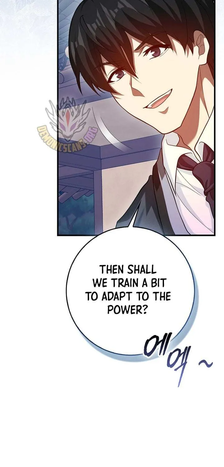 Read I Came Back as a Martial Genius Manga Online