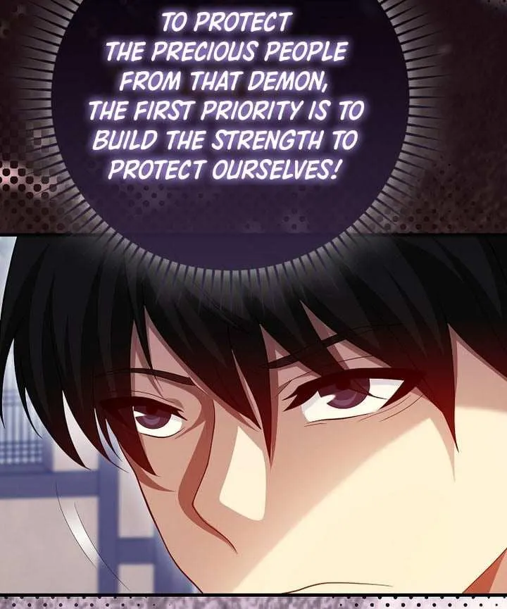 Read I Came Back as a Martial Genius Manga Online