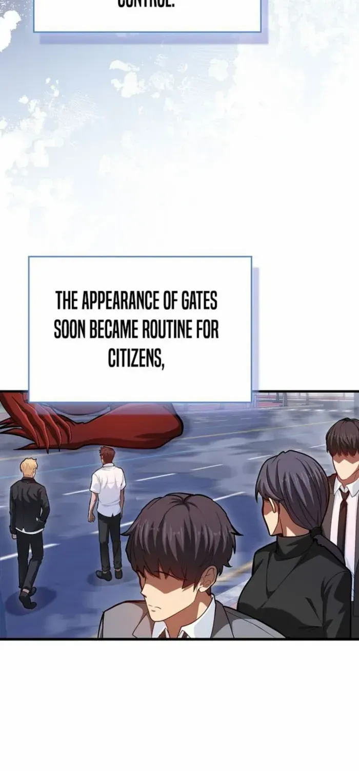 Read I Came Back as a Martial Genius Manga Online