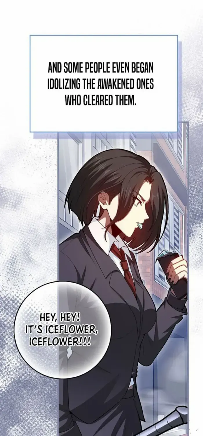 Read I Came Back as a Martial Genius Manga Online