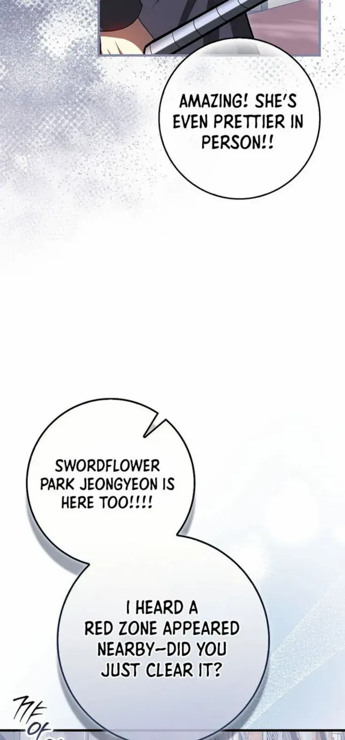 Read I Came Back as a Martial Genius Manga Online