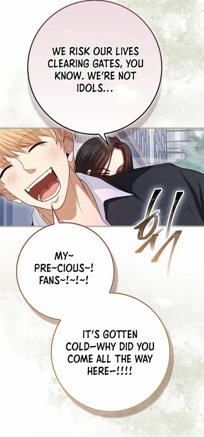 Read I Came Back as a Martial Genius Manga Online