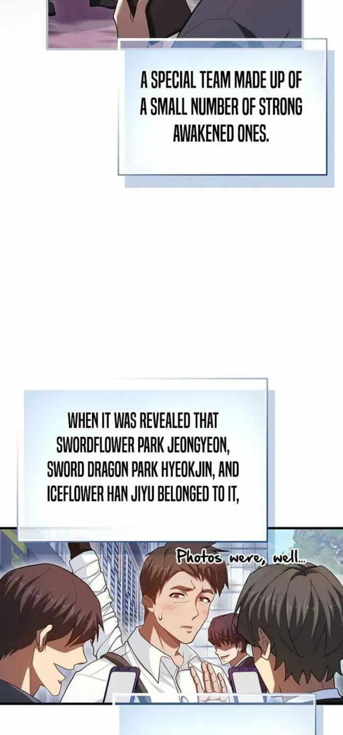 Read I Came Back as a Martial Genius Manga Online