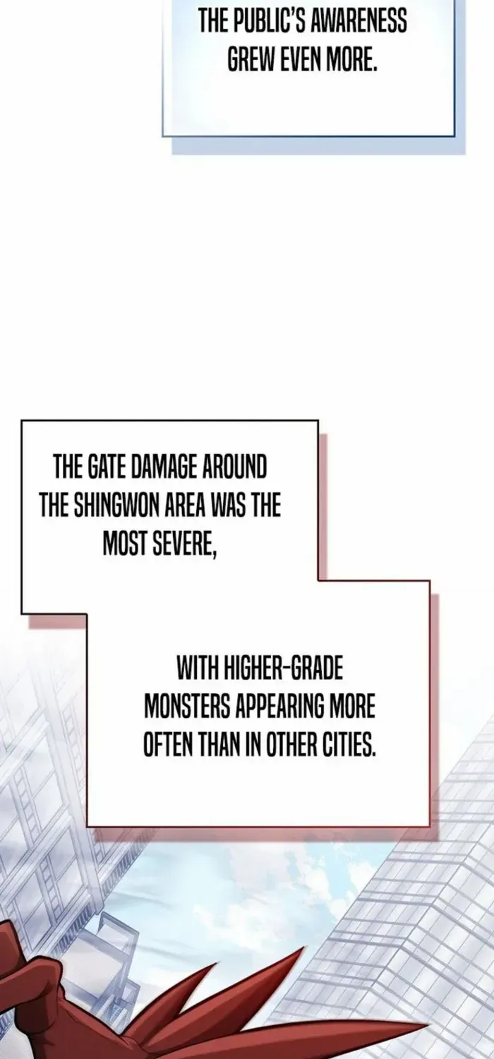 Read I Came Back as a Martial Genius Manga Online