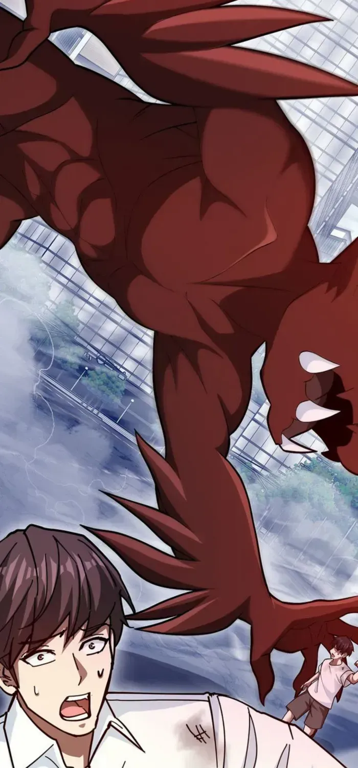 Read I Came Back as a Martial Genius Manga Online