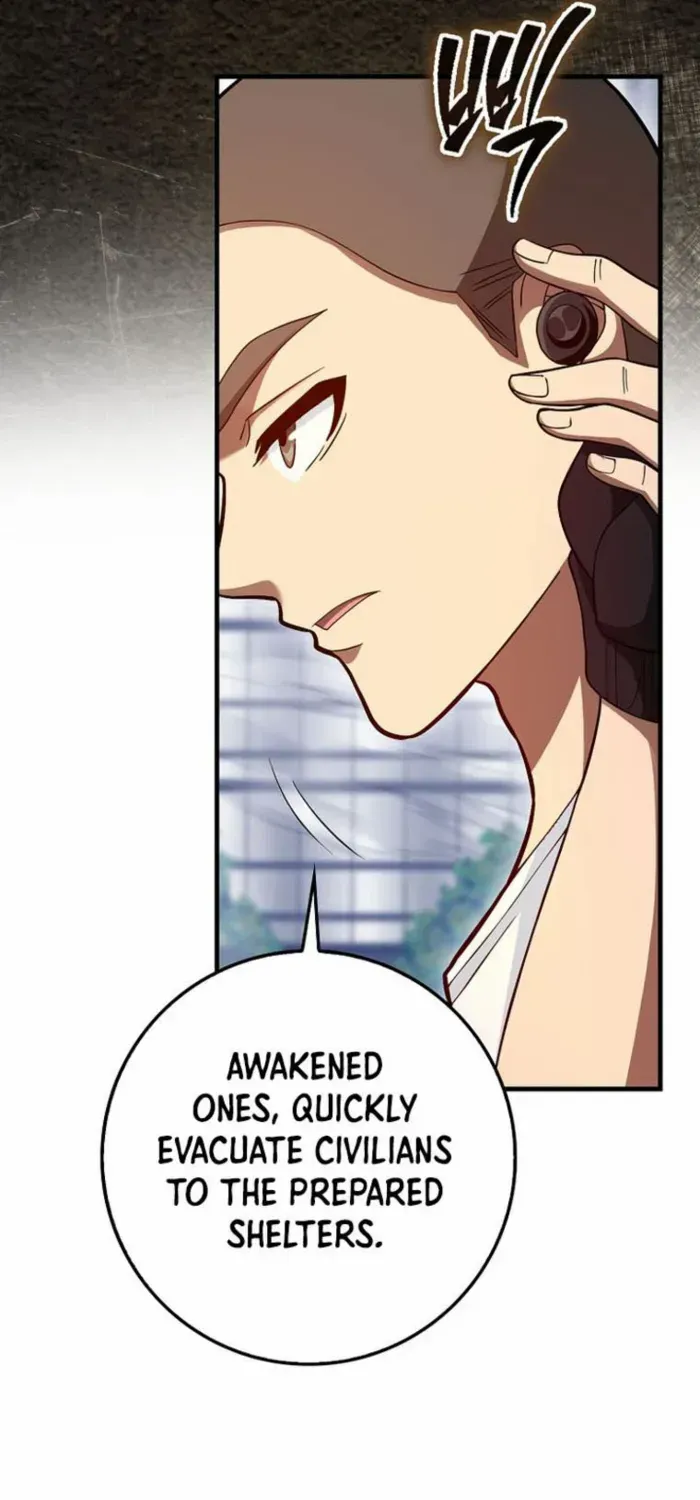 Read I Came Back as a Martial Genius Manga Online