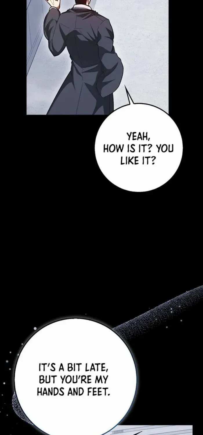 Read I Came Back as a Martial Genius Manga Online