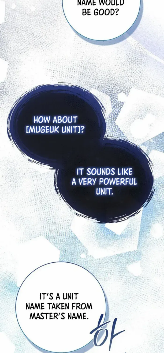 Read I Came Back as a Martial Genius Manga Online