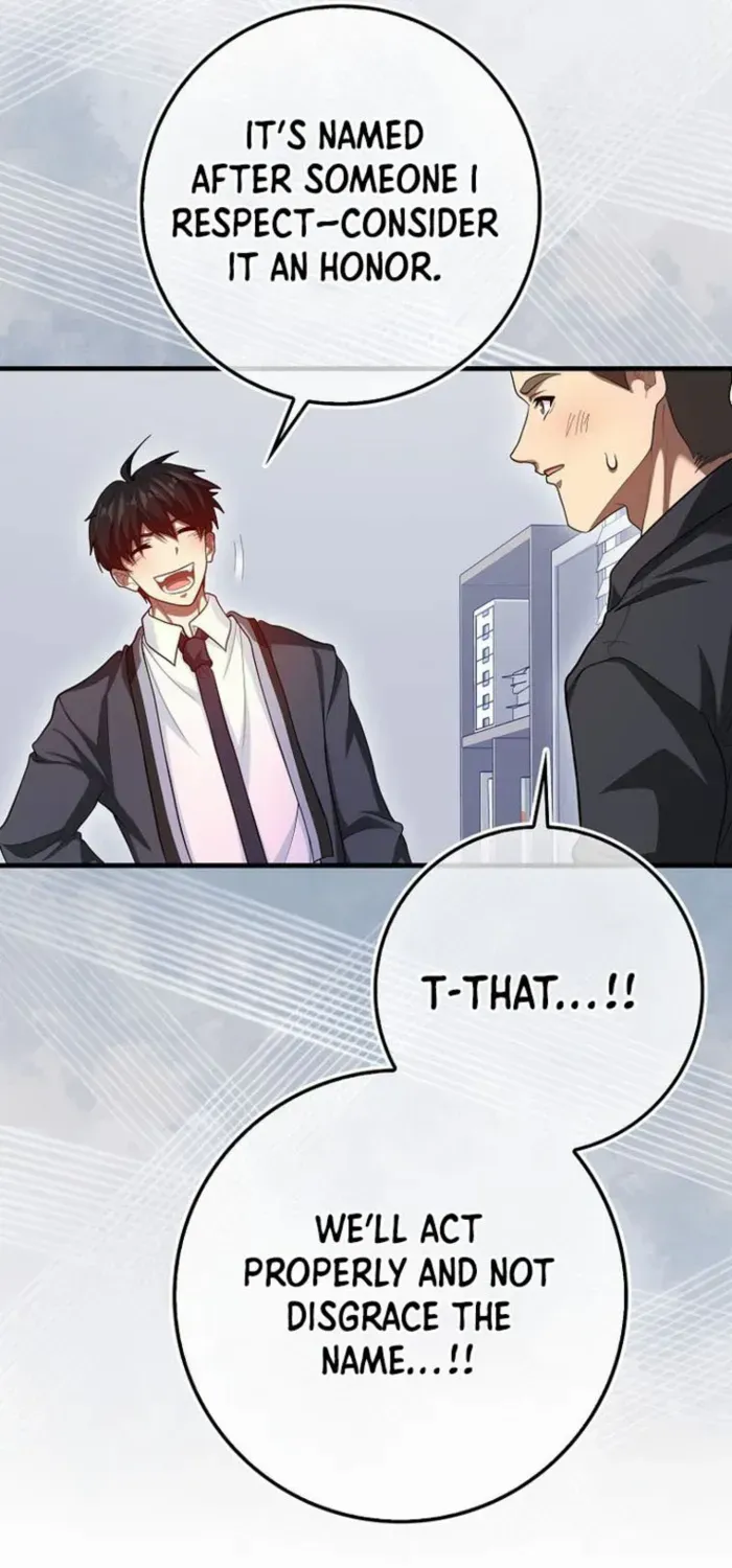 Read I Came Back as a Martial Genius Manga Online