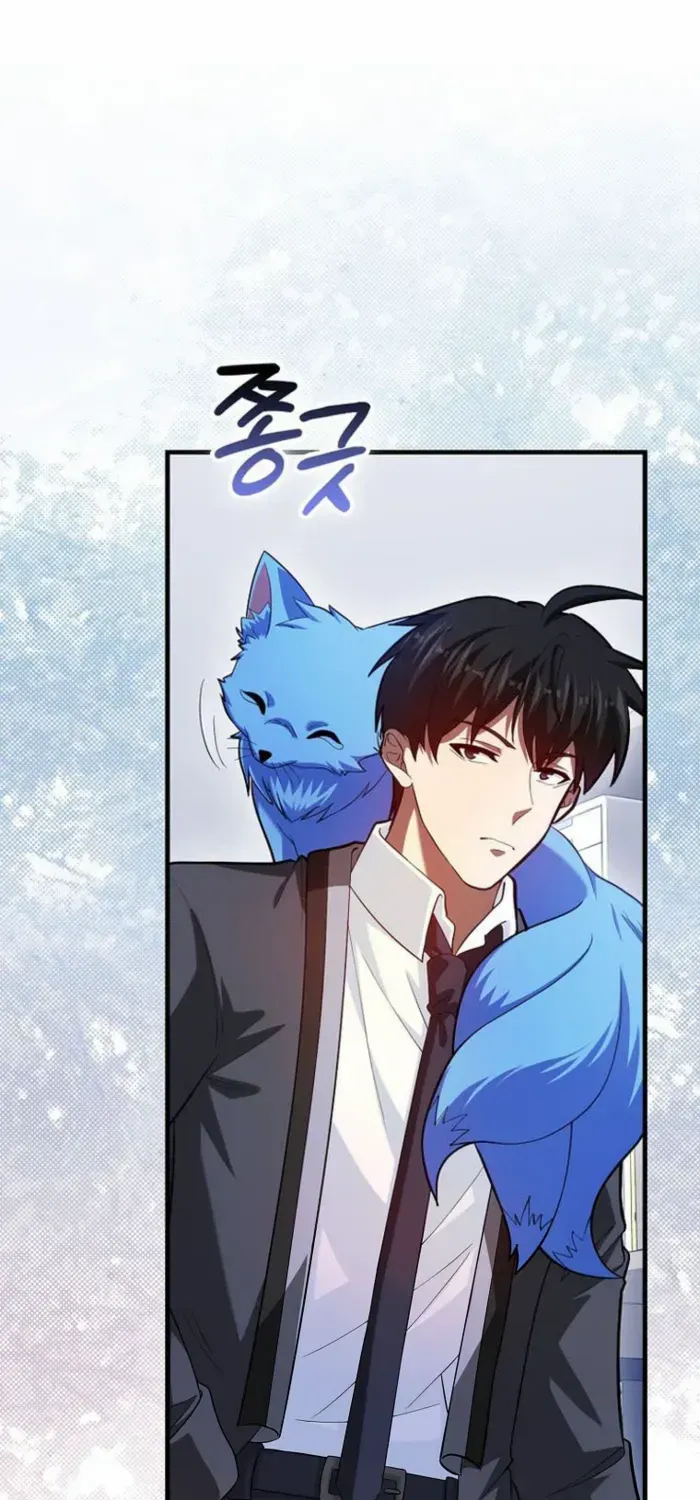 Read I Came Back as a Martial Genius Manga Online