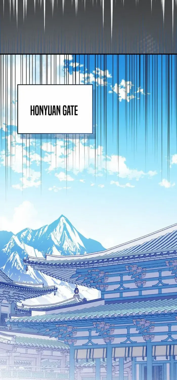 Read I Came Back as a Martial Genius Manga Online