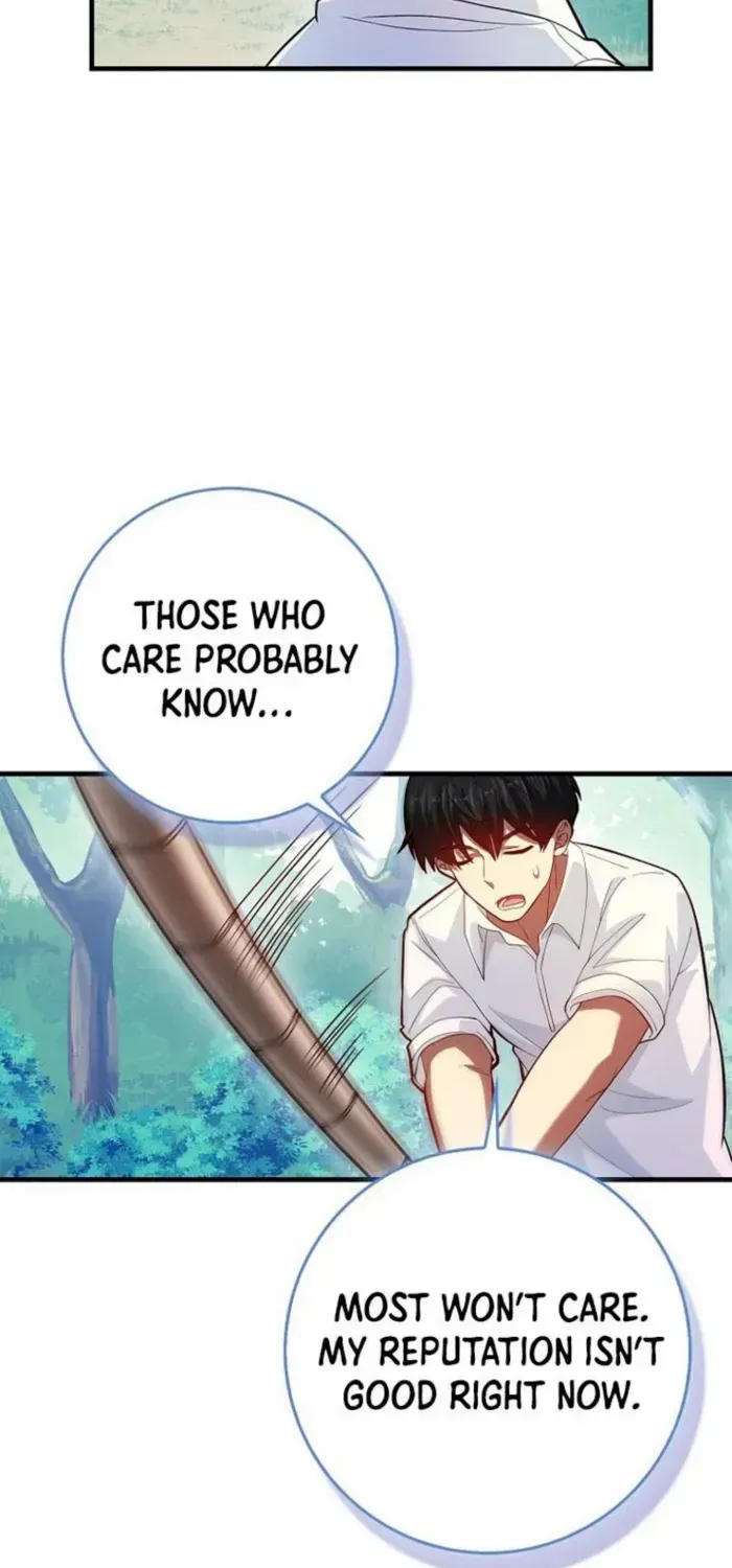 Read I Came Back as a Martial Genius Manga Online