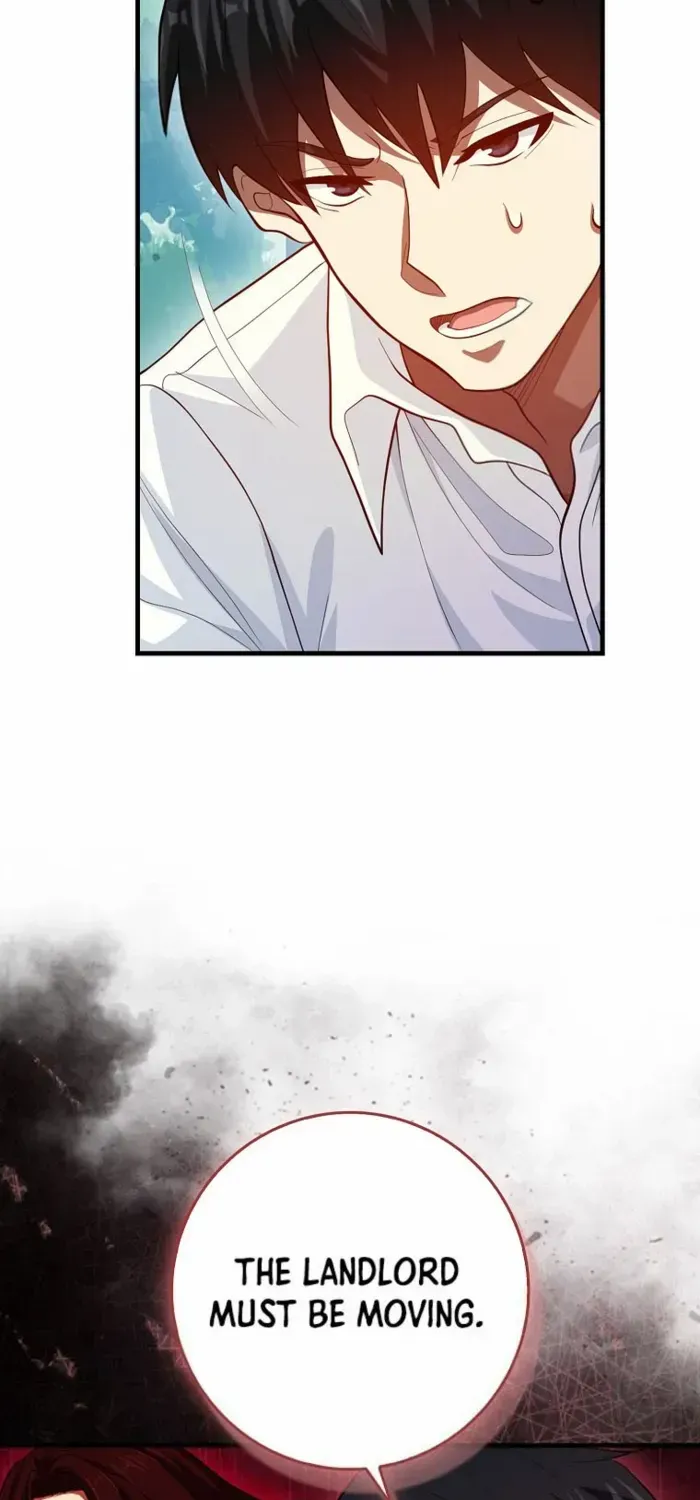 Read I Came Back as a Martial Genius Manga Online