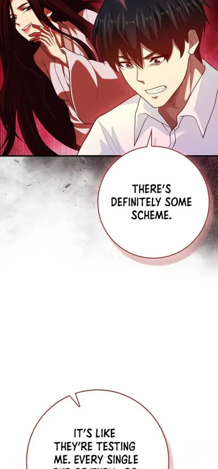 Read I Came Back as a Martial Genius Manga Online