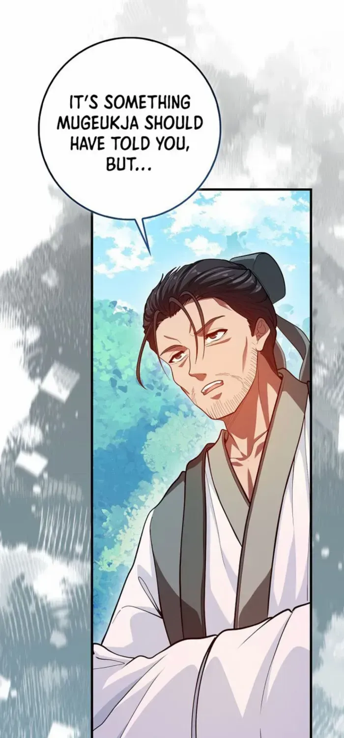 Read I Came Back as a Martial Genius Manga Online