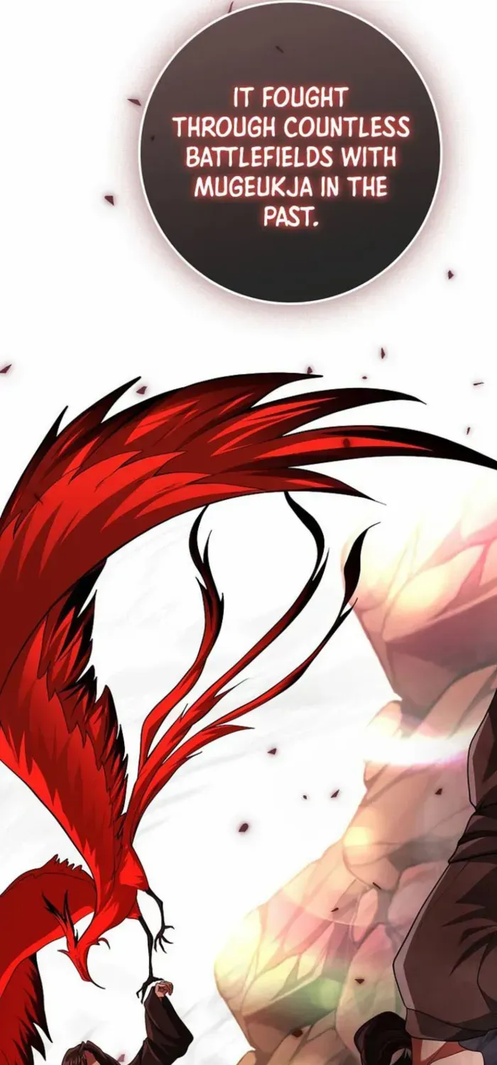 Read I Came Back as a Martial Genius Manga Online