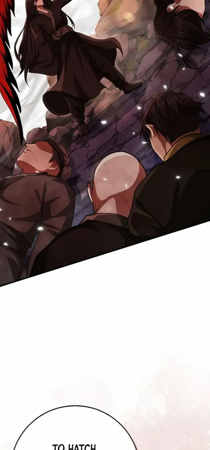 Read I Came Back as a Martial Genius Manga Online