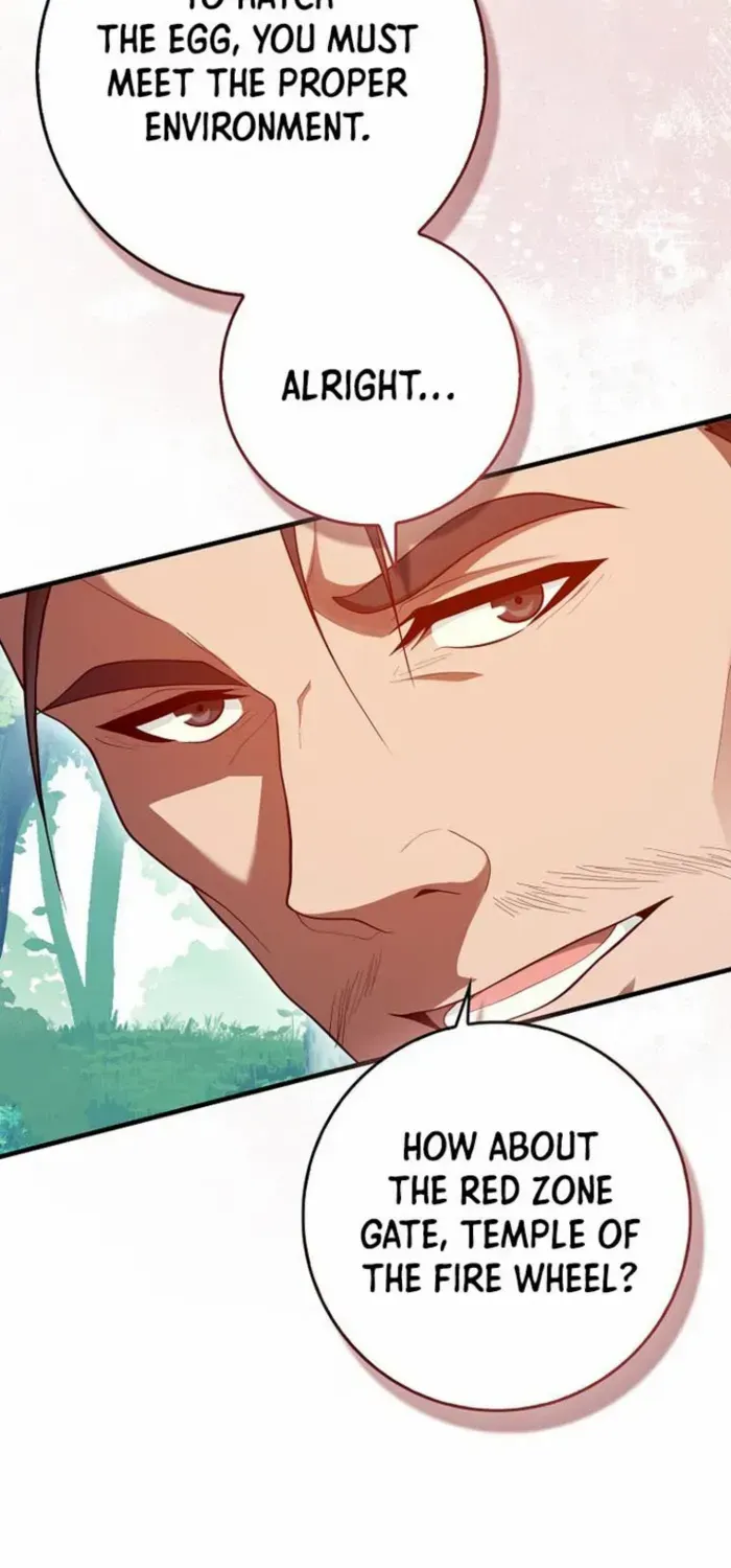 Read I Came Back as a Martial Genius Manga Online