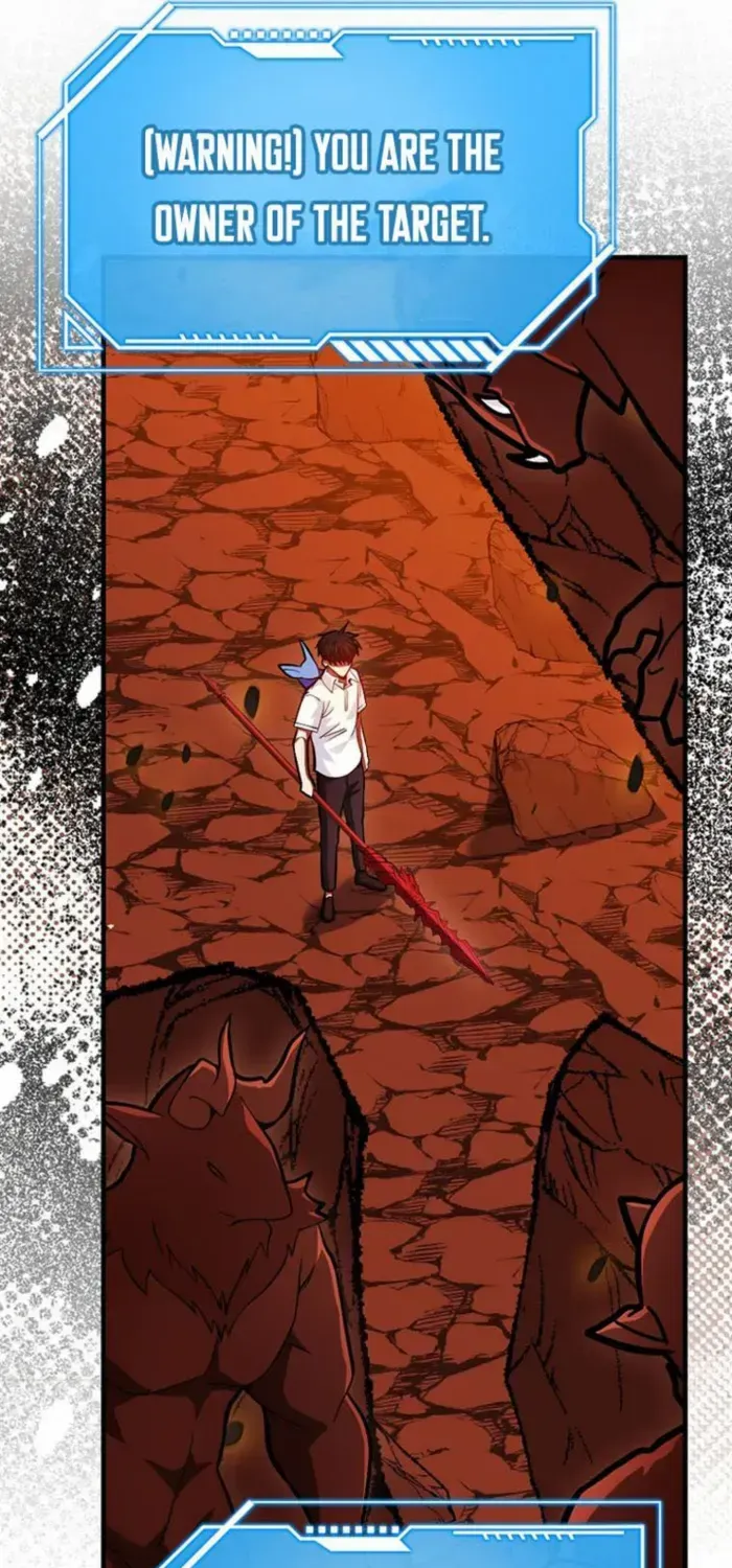 Read I Came Back as a Martial Genius Manga Online