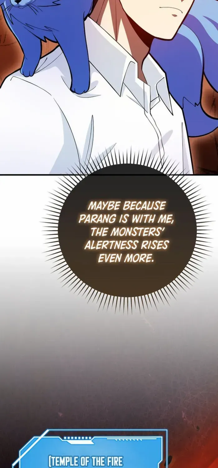 Read I Came Back as a Martial Genius Manga Online