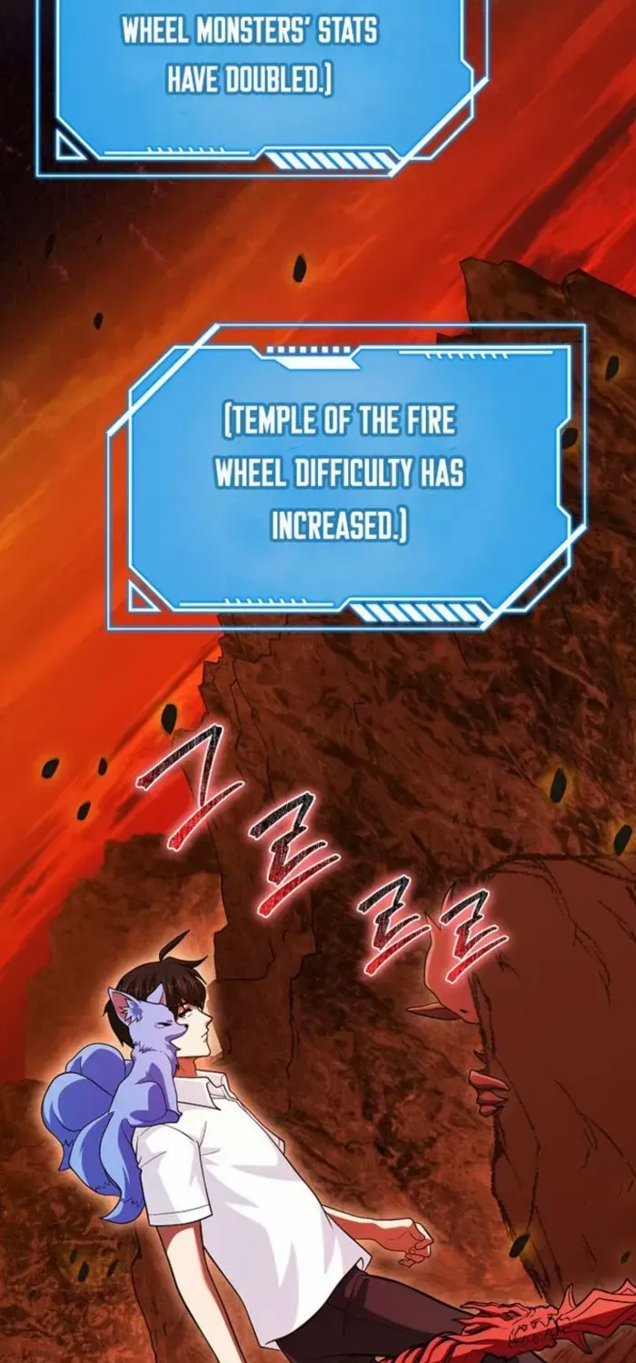 Read I Came Back as a Martial Genius Manga Online