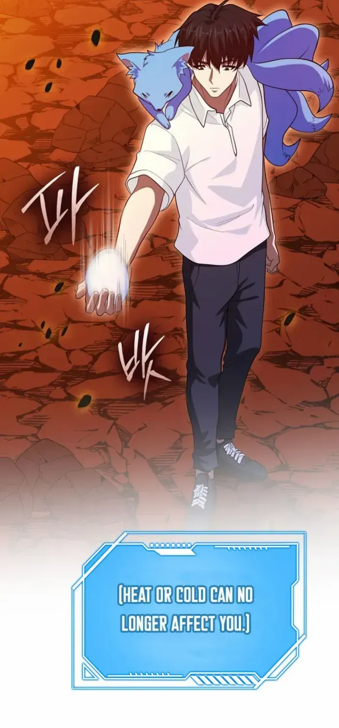 Read I Came Back as a Martial Genius Manga Online