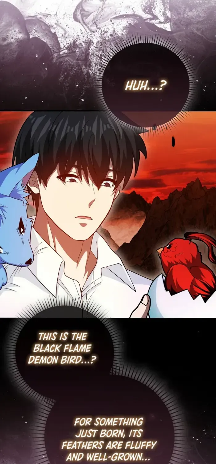 Read I Came Back as a Martial Genius Manga Online