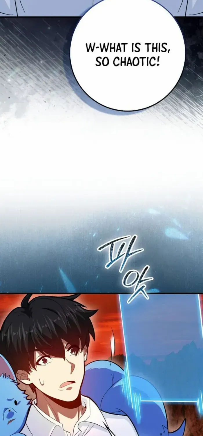 Read I Came Back as a Martial Genius Manga Online