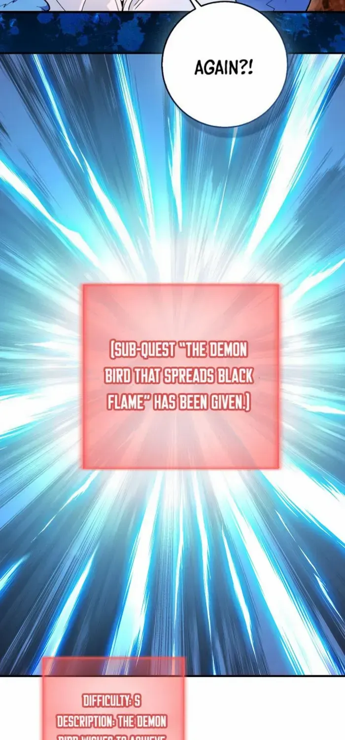 Read I Came Back as a Martial Genius Manga Online