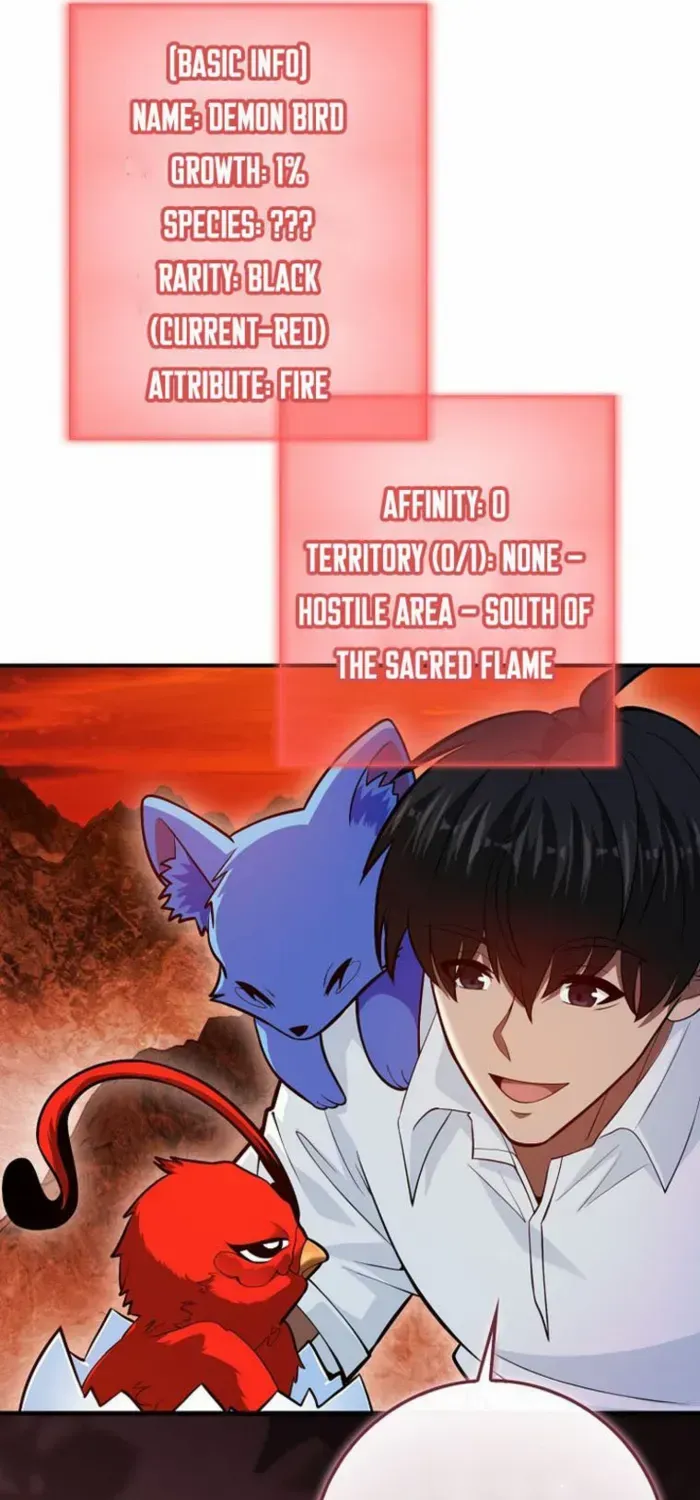 Read I Came Back as a Martial Genius Manga Online