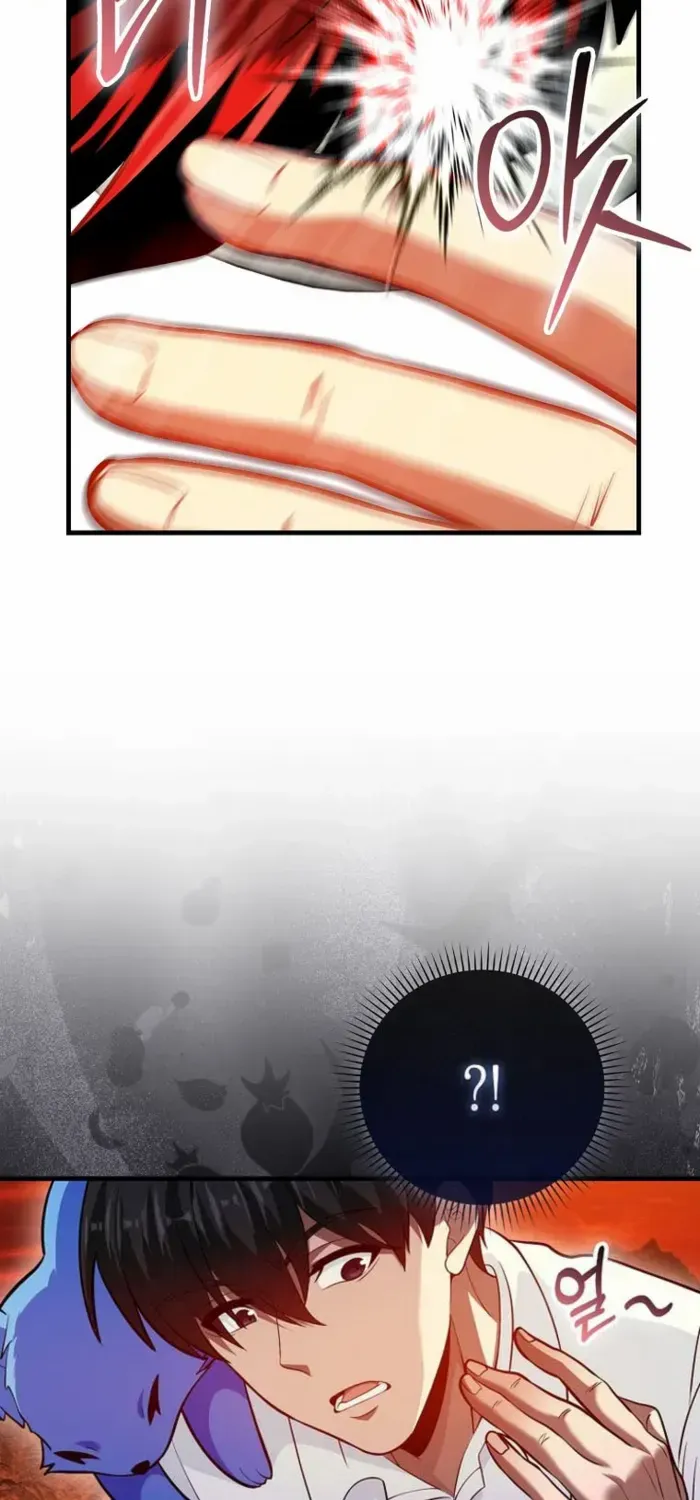 Read I Came Back as a Martial Genius Manga Online