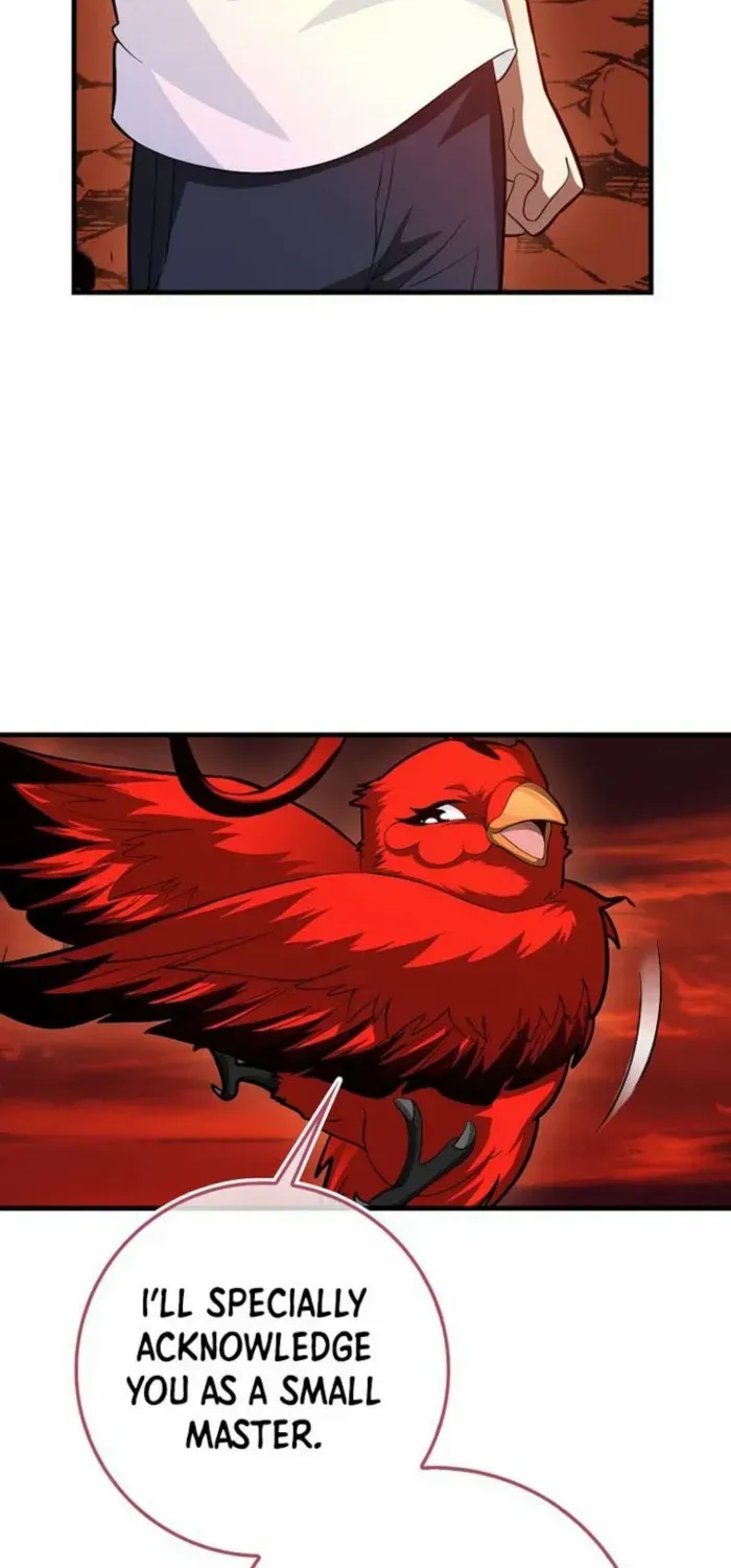 Read I Came Back as a Martial Genius Manga Online