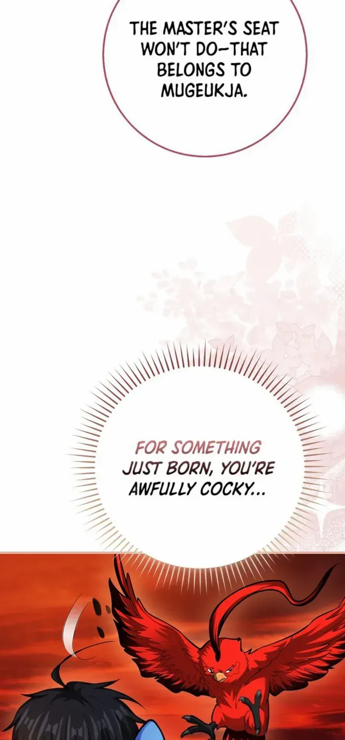 Read I Came Back as a Martial Genius Manga Online