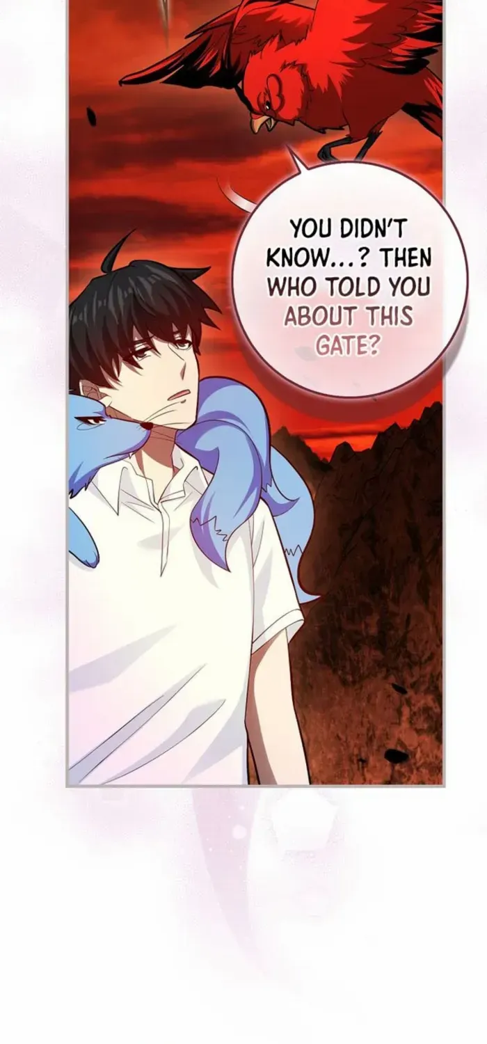 Read I Came Back as a Martial Genius Manga Online