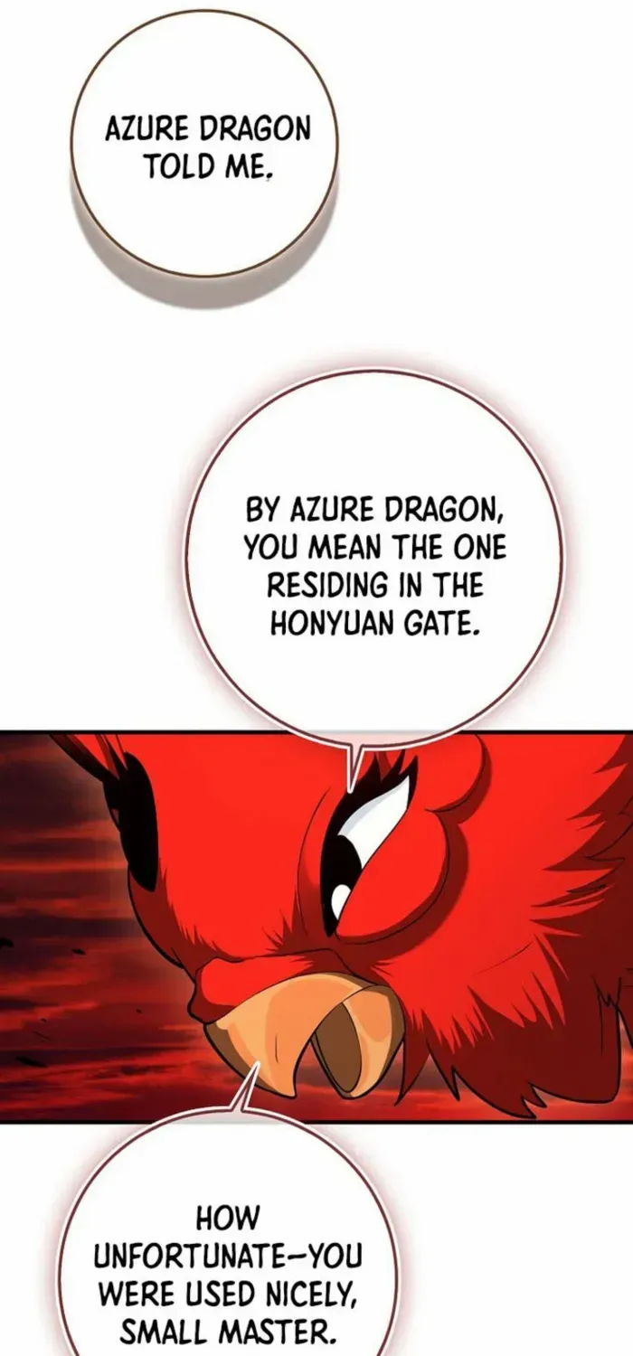 Read I Came Back as a Martial Genius Manga Online