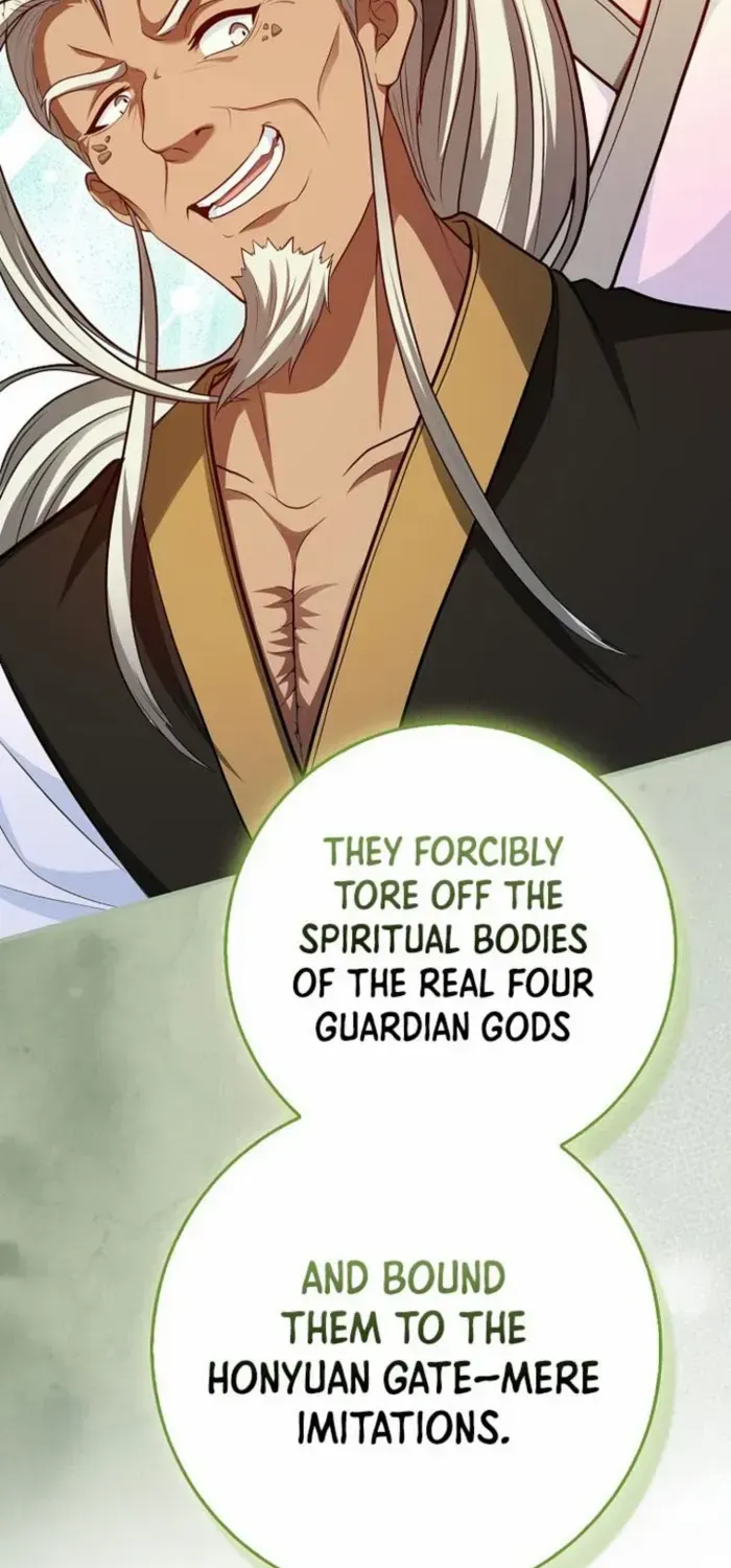 Read I Came Back as a Martial Genius Manga Online