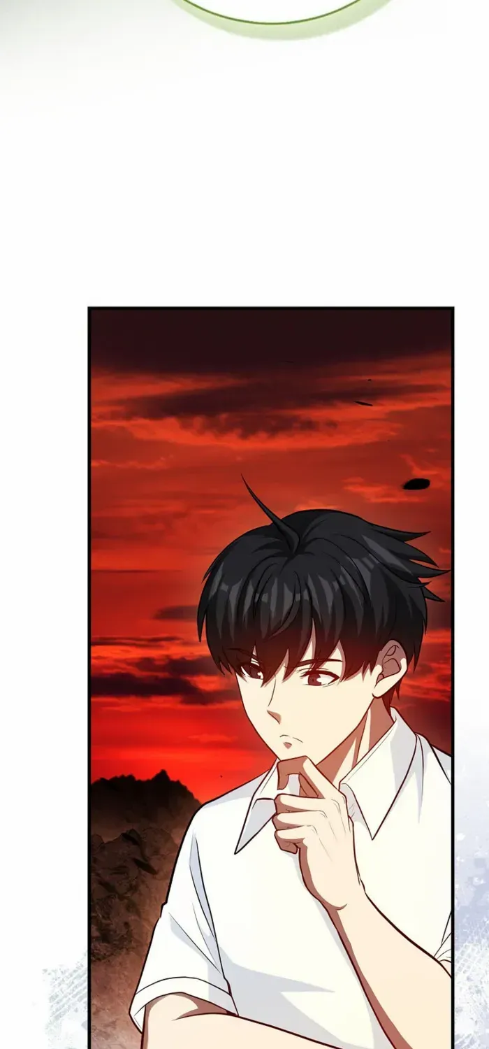 Read I Came Back as a Martial Genius Manga Online