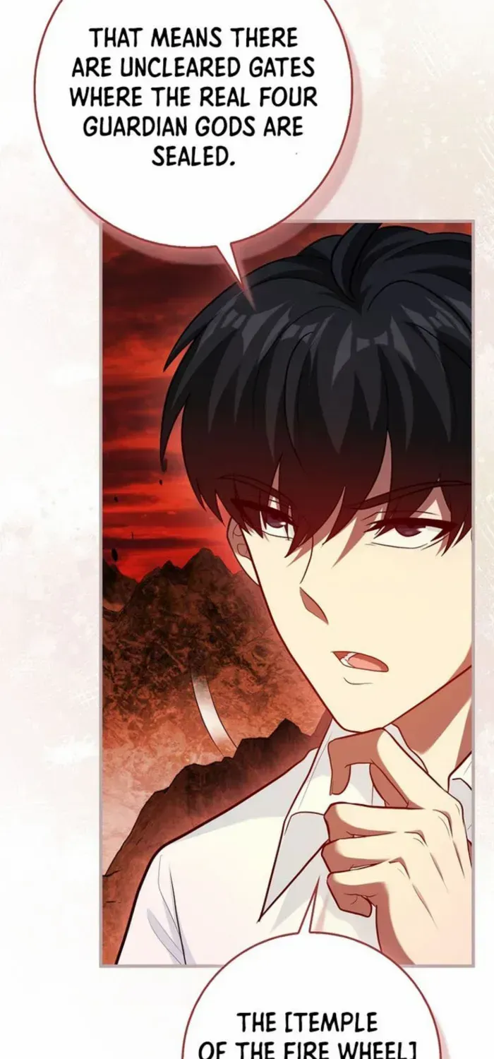 Read I Came Back as a Martial Genius Manga Online